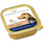 First Class Adult Dog hovězí 300 g – Zboží Mobilmania