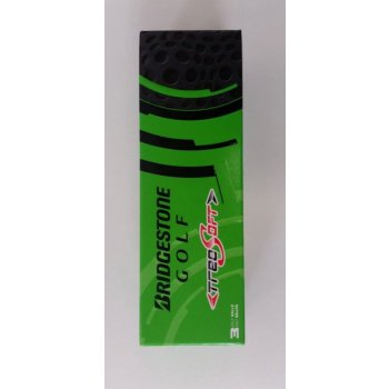 Bridgestone TREOSOFT