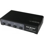 DEXON 1/4 PS 140 – Sleviste.cz