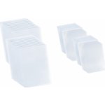 crelando Laminovací fólie A5 80 mic 376268003, set 80 ks – Zboží Živě