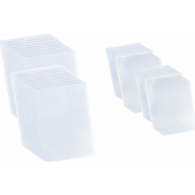 crelando Laminovací fólie A5 80 mic 376268003, set 80 ks – Zboží Živě