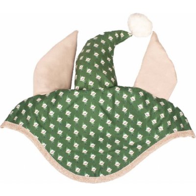 QHP Čabraka Christmas elf – Zbozi.Blesk.cz