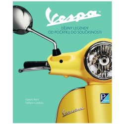 Valerio Boni - Vespa