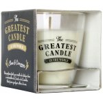 The Greatest Candle in the World hřebíček a skořice 130 g – Zboží Dáma