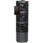 Harvia Legend Home PO110XW Wi-Fi 11,0 kW černá – Zboží Mobilmania