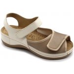 Leon 934 béžová – Sleviste.cz