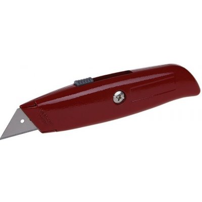 Nůž NS-107 B 18mm s aretací – Zboží Mobilmania