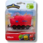 EPLine Chuggington Mašinka různé druhy – Hledejceny.cz
