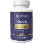 Herbatica Žraločí chrupavka 500 mg 110 tablet – Hledejceny.cz