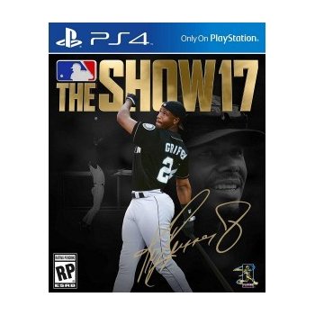 MLB 17: The Show