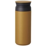 Kinto Travel Tumbler Coyote 500 ml žlutá – Sleviste.cz