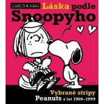 Láska podle Snoopyho - Schulz Charles – Hledejceny.cz