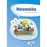 Matematika pro 2. ročník základní školy - učebnice - Bulín J., Korityák S. a kolektiv – Hledejceny.cz