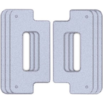 HOBOT utěrky šedé 6 ks 6S PRO – Sleviste.cz