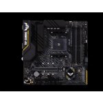 Asus TUF B450M-PRO Gaming II 90MB1610-M0EAY0 – Hledejceny.cz