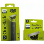 Philips OneBlade 360 QP2724/23 – Zboží Dáma