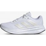 adidas Galaxy 7 W dámské běžecké boty bílá – Zboží Dáma