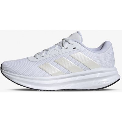 adidas Galaxy 7 W dámské běžecké boty bílá – Zboží Dáma