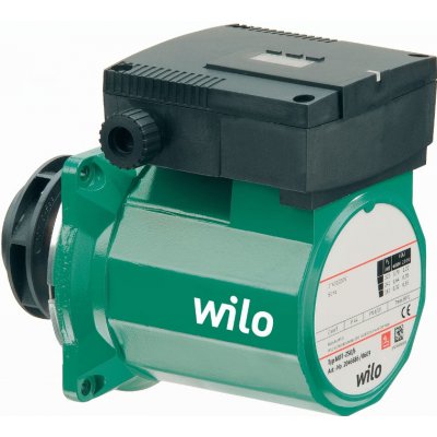 Wilo TOP-Z 30/7 EM 2048350 – Hledejceny.cz