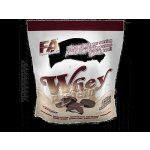 Fitness Authority Whey Protein 2270 g – Hledejceny.cz