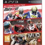 Motorbike Racing Pack – Zboží Mobilmania