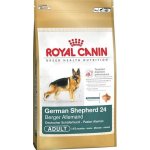 Royal Canin Německý Ovčák 11 kg – Zbozi.Blesk.cz