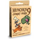 Steve Jackson Games Munchkin 9: Jurassic Snark