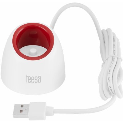 Teesa TSA8005Z – Zboží Dáma