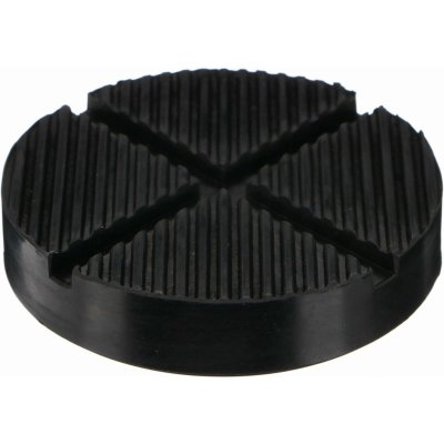 SIXTOL Gumová podložka pro zvedák automobilů JACK PAD 4 – Zboží Dáma