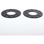 Průchozí podložky - JRWS1, 5mm 6x139,7 93,1 Černé | Zboží Auto