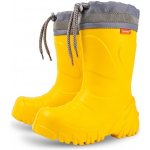 Demar sněhule Mammut žlutá – Zboží Dáma