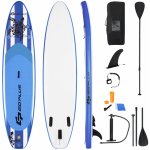 Paddleboard Costway 335x76x15cm – Zboží Mobilmania