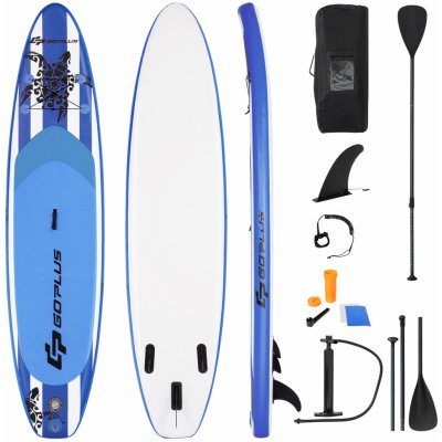 Paddleboard Costway 335x76x15cm – Zbozi.Blesk.cz