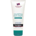 Neutrogena krém na suchá chodidla 100 ml – Zboží Dáma