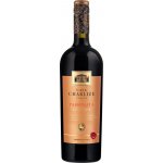 Casa Charlize Passonata Cuvee Notte Rosso suché červené NV 13,5% 0,75 l (holá láhev) – Hledejceny.cz
