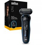 Braun Series 5 Wet&Dry 52-B1000S – Zboží Dáma