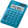 Kalkulátor, kalkulačka Casio Kancelářská kalkulačka MS-20UC-BU-BOX