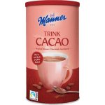 Manner Trink Cacao 450 g – Zboží Dáma