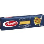 Barilla Spaghetti, 0,5 kg – Zboží Mobilmania