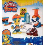 Play-Doh TOWN Figurka se zvířátkem pejsek – Sleviste.cz