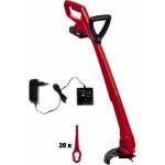 Einhell Power X-Change GC-CT 18/24 Li P 3411102 – Zbozi.Blesk.cz