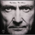 Collins Phil - Face Value LP – Sleviste.cz