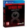 Hra na PS4 Daymare: 1994 Sandcastle (Limited Edition)