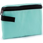 Prima-obchod Lehký skládací batoh 32x39 cm, barva 6 mint – Zboží Dáma