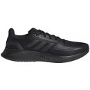 Dětské běžecké boty adidas Runfalcon 2.0 K FY9494 černé