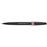 Pentel SESF30C červený – Zboží Mobilmania