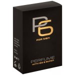 P6 Iso E Super parfém s mimořádně mužskou vůní 30 ml – Sleviste.cz