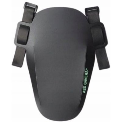 Ass Savers Mudder Mini – Zboží Dáma