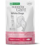 Nature's Protection Dog Superior Care White Adult Tuna 70 g – Zbozi.Blesk.cz