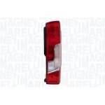 Zadní světlo MAGNETI MARELLI 712206101120 – Hledejceny.cz